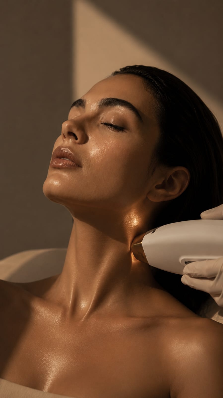 ÉPILATION LASER