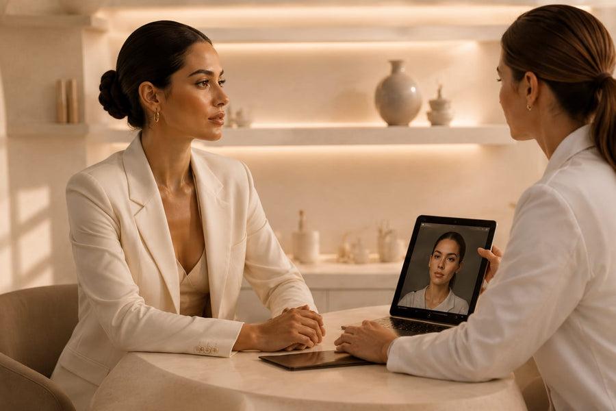 Consultation
experte