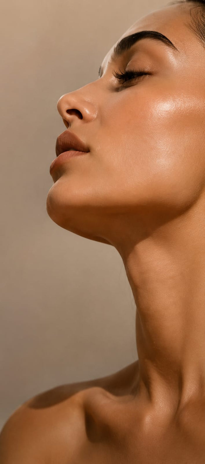 Contours
harmonieux
