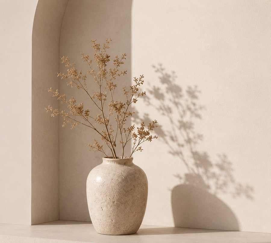 Décor clinique esthétique